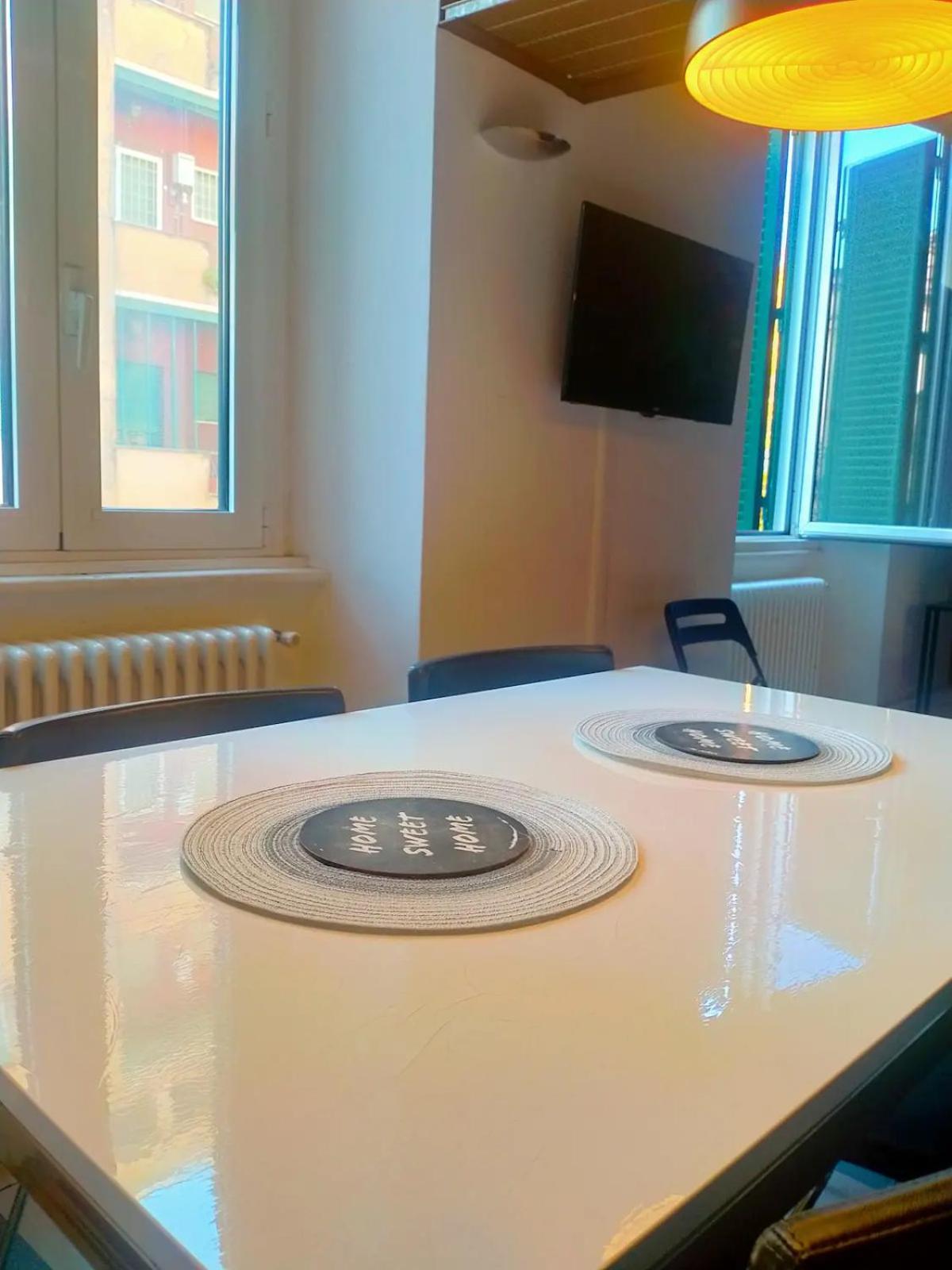 Gemma House Roma